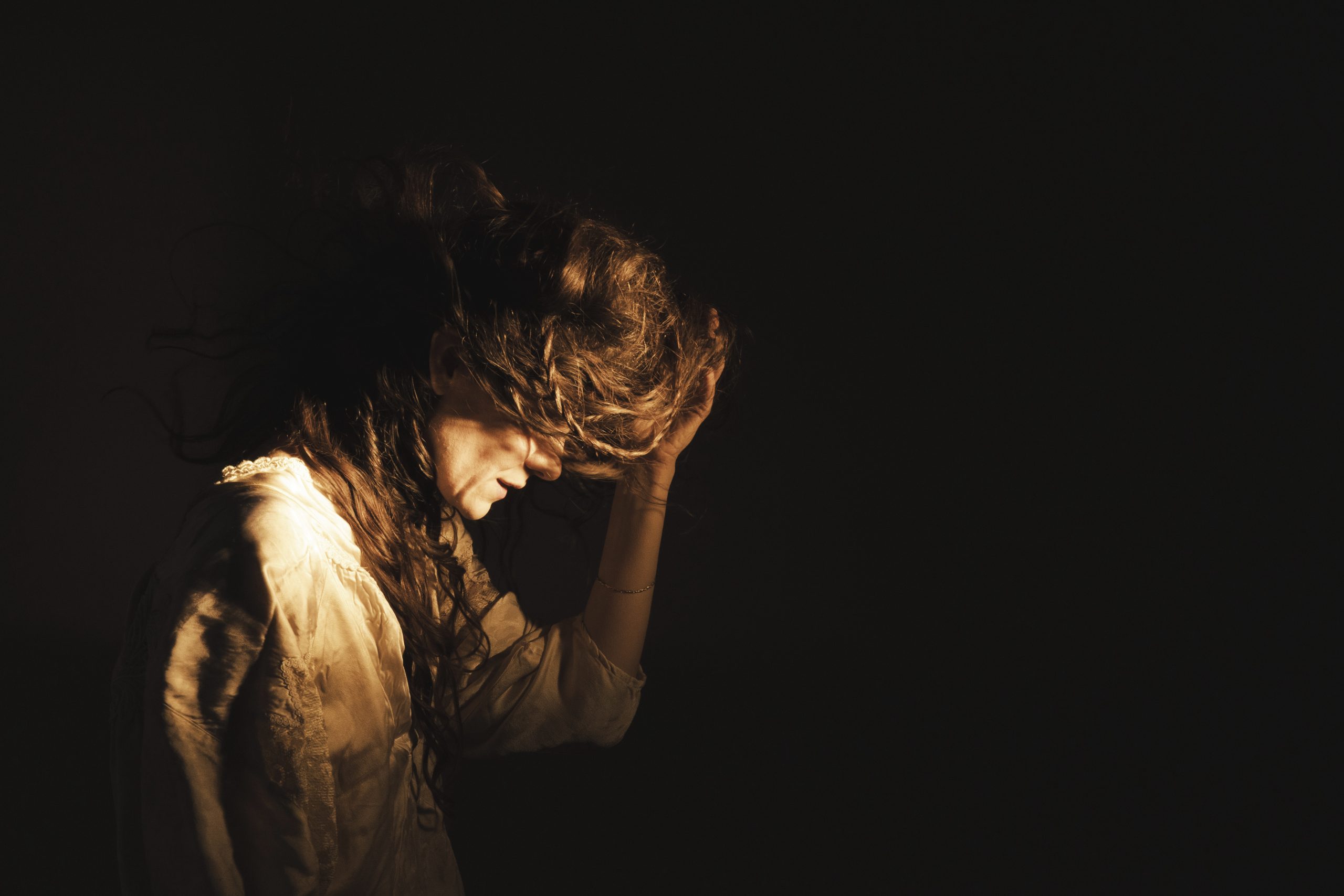 La Perle de Gyða Valtýsdóttir est un témoignage de la vie