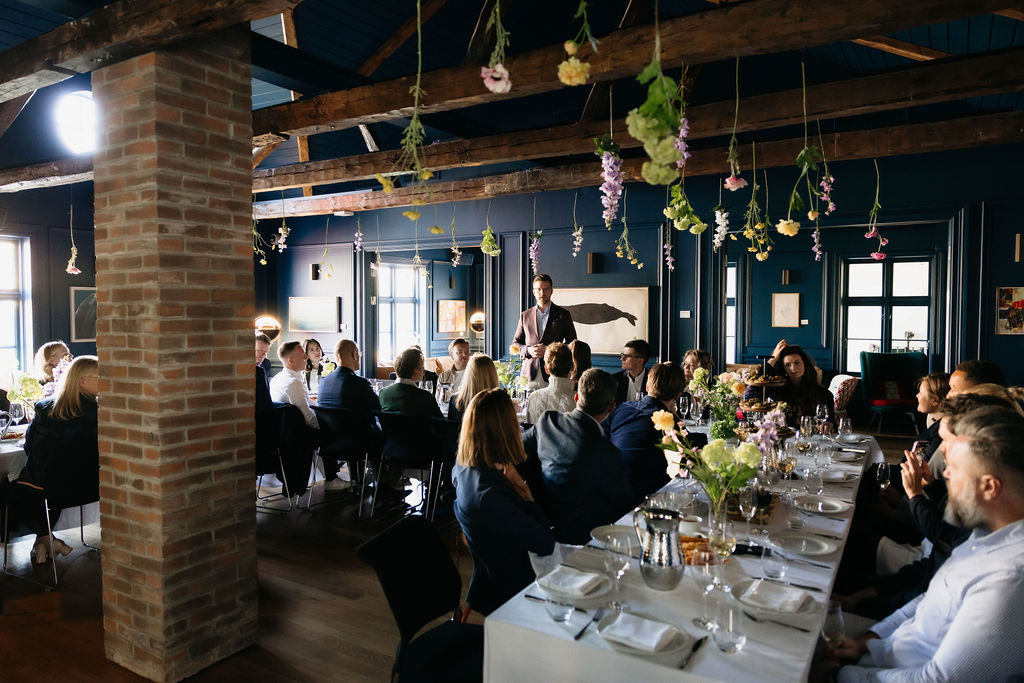 La Semaine islandaise de l'innovation 2026 a commencé