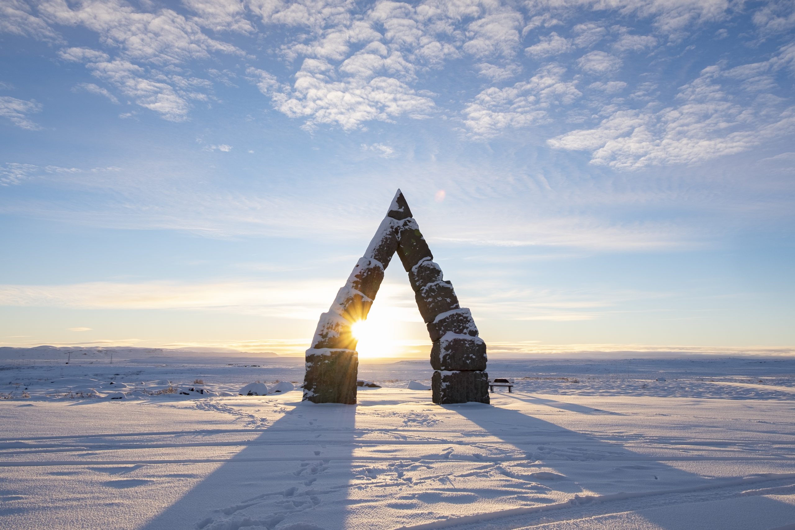 La perspective du tourisme sans les touristes