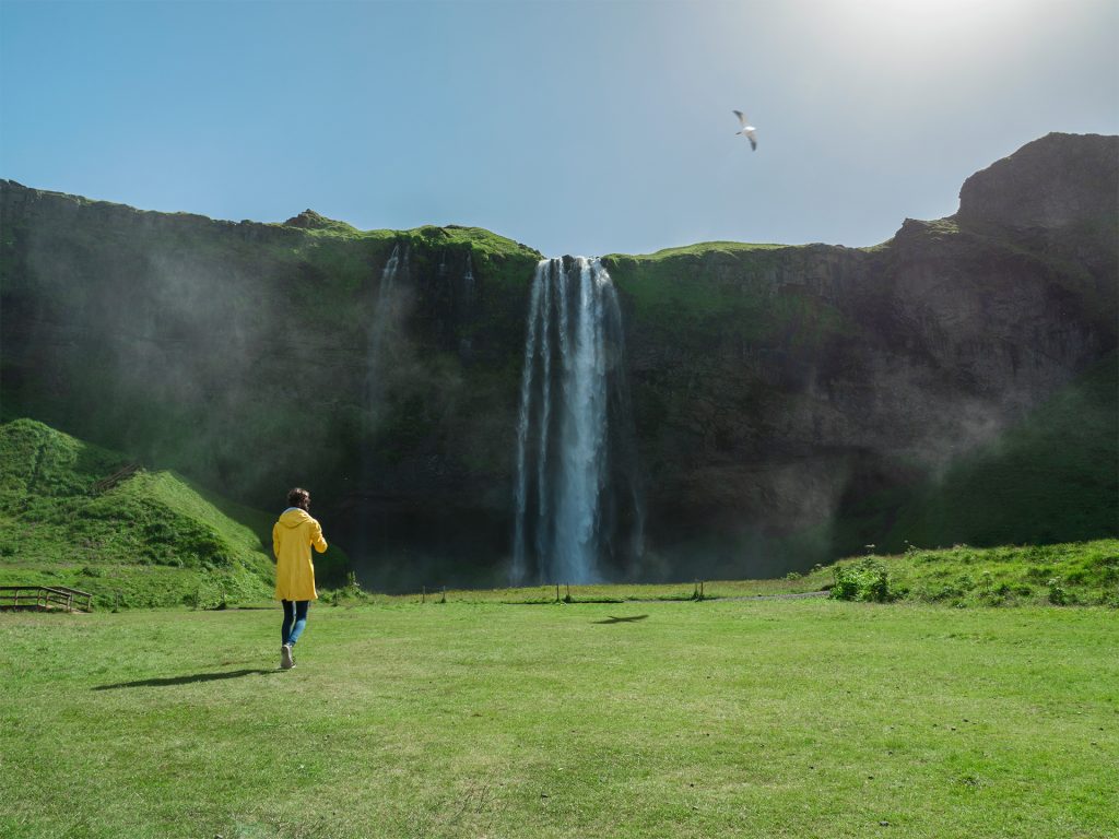 Les 10 cascades les plus belles d'Islande