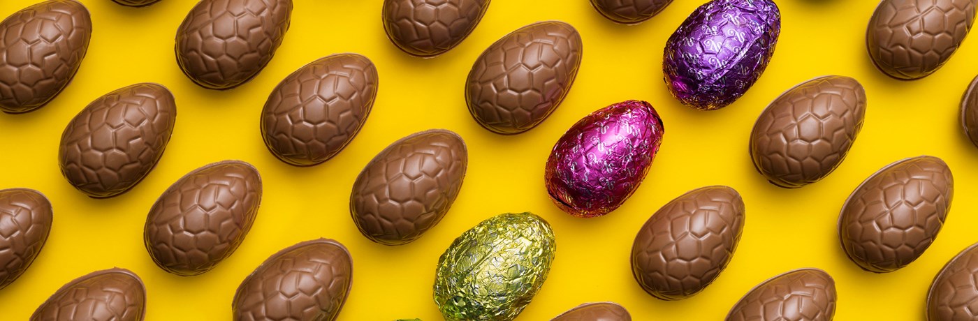 Nos proverbes islandais préférés sur les œufs de Pâques