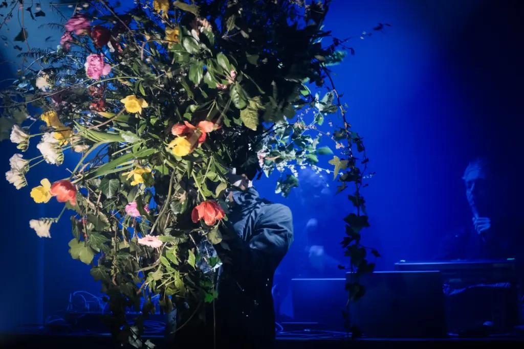 Fischersund présente le concert Scent – ​​The Reykjavík Grapevine