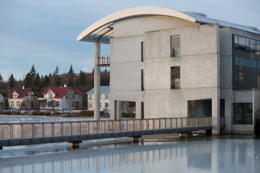 Le Parti de l'Indépendance, le Parti réformateur et le Parti progressiste forment une coalition majoritaire – The Reykjavík Grapevine