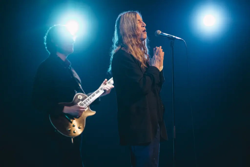 Revue live du Patti Smith Quartet, Harpa 31 mai 2026 – The Reykjavík Grapevine