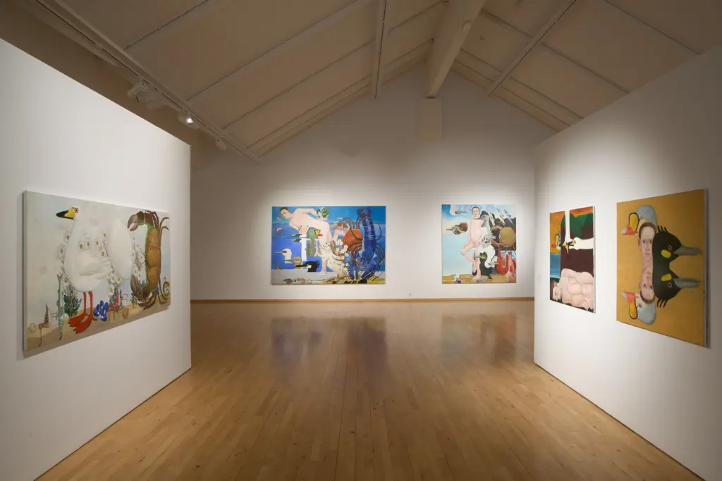 L’œil est un autre : Stór Heimur au musée de Hafnarborg – The Reykjavík Grapevine