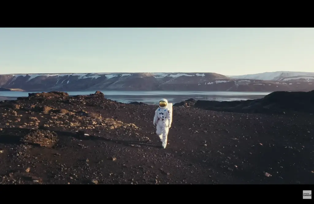 L’Islande n’est pas Mars – La vigne de Reykjavík