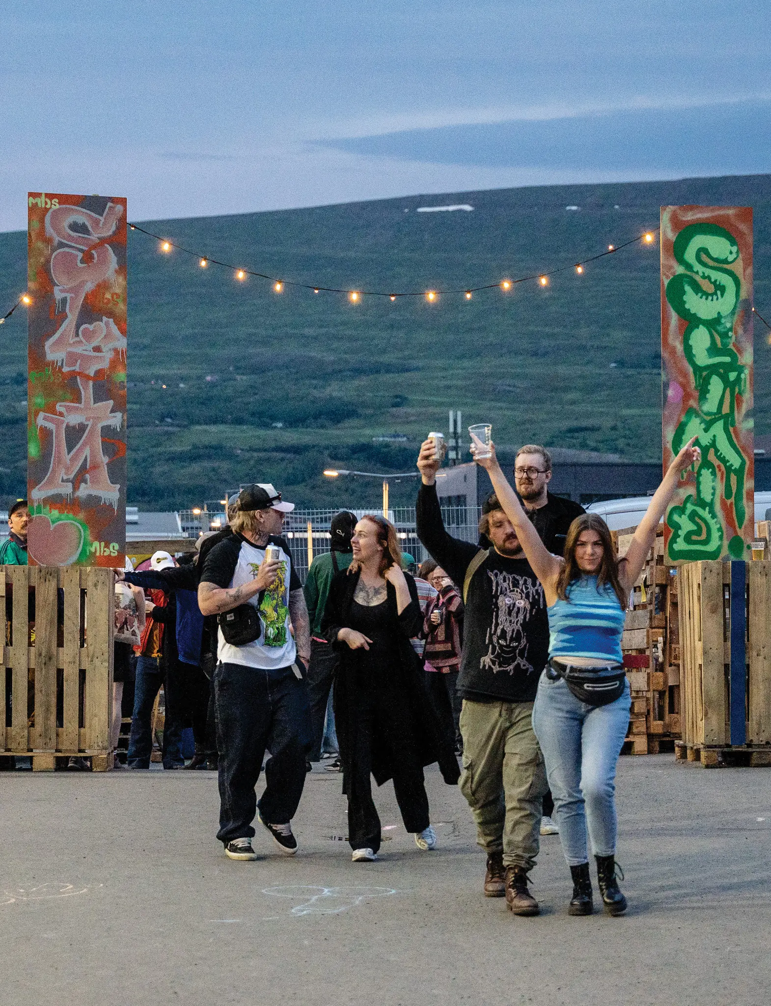 Professionnellement bricoleur – The Reykjavík Grapevine
