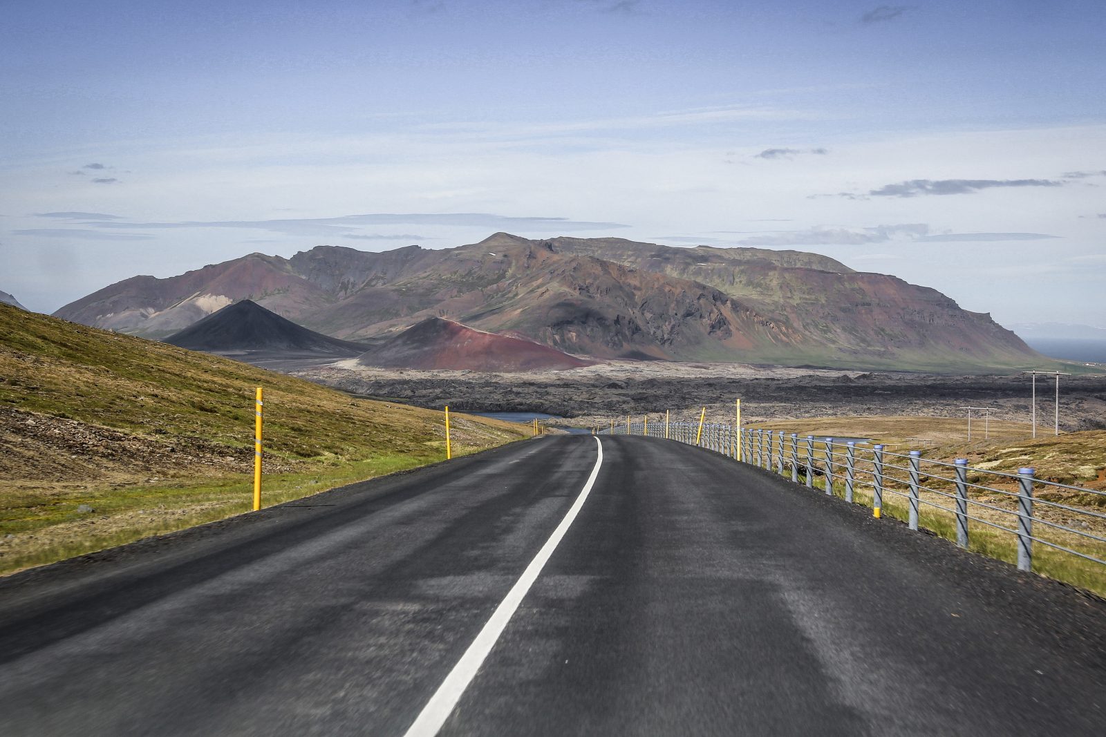 Plus qu'une éclipse – Restez un moment dans l'Ouest – The Reykjavík Grapevine
