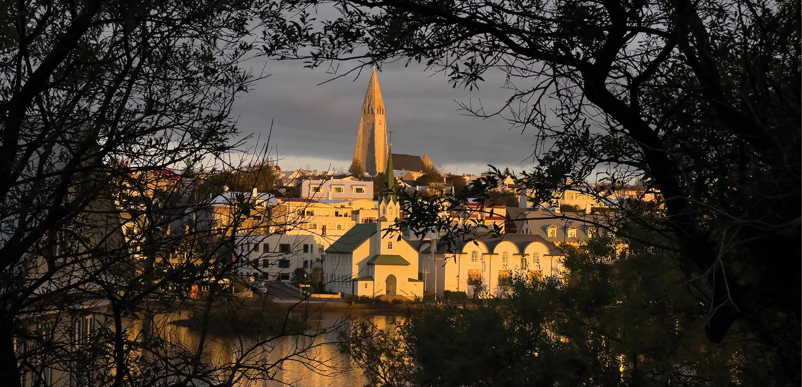 À quoi ressembleront les quatre prochaines années pour Reykjavík ? – La vigne de Reykjavík