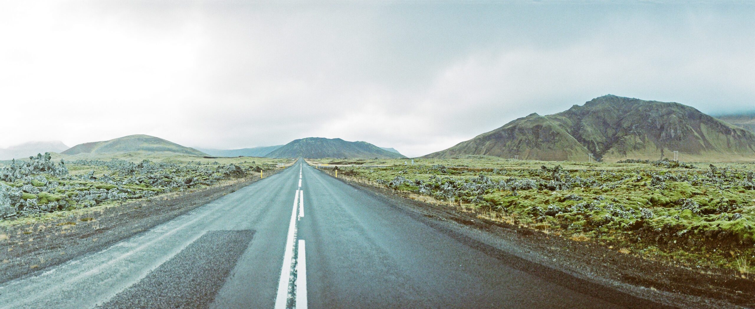 Bienvenue à un test de résistance des infrastructures – The Reykjavík Grapevine