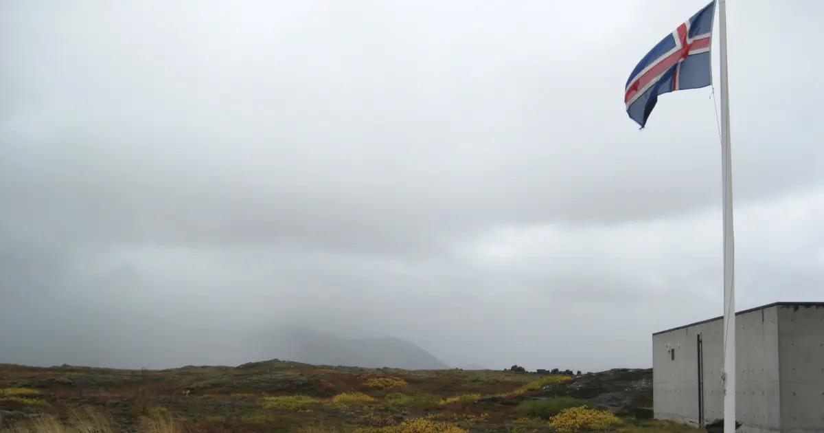 Douze arguments en faveur de l'adhésion de l'Islande à l'Union européenne – The Reykjavík Grapevine