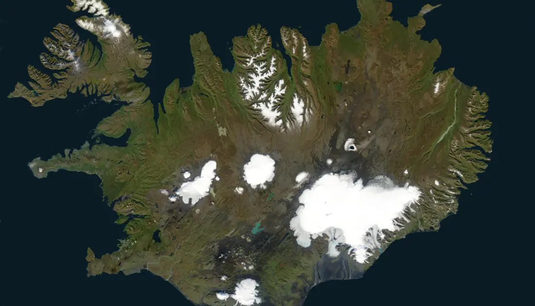 L'Islande n'est pas une île – La vigne de Reykjavík