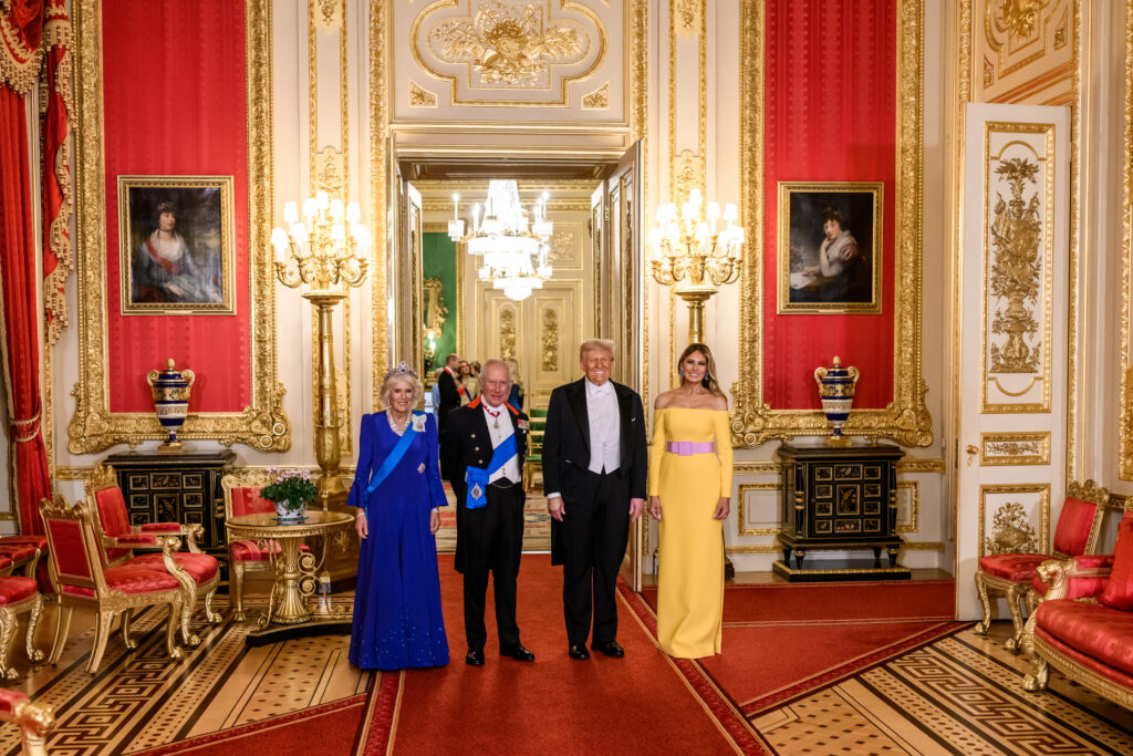 Récapitulatif de l'Islande : s'il vous plaît, M. Trump, pouvons-nous avoir une certaine Union européenne ? – La vigne de Reykjavík