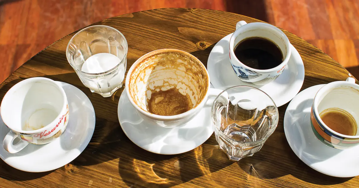 Reykjavík : un guide pour les amateurs de café – The Reykjavík Grapevine