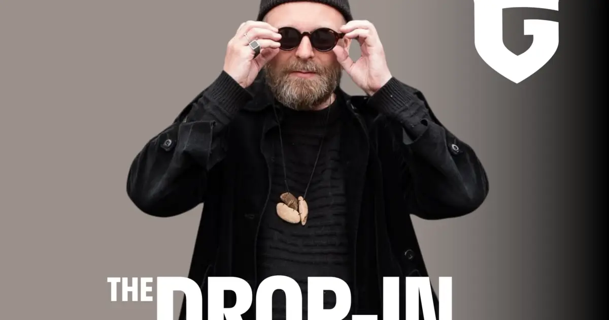 The Drop-In #17 – Pan Thorarensen & Extreme Chill Festival – The Reykjavík Grapevine