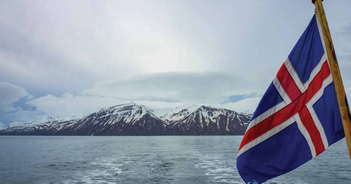 Un nouveau venu envisage le référendum islandais sur l’UE – The Reykjavík Grapevine