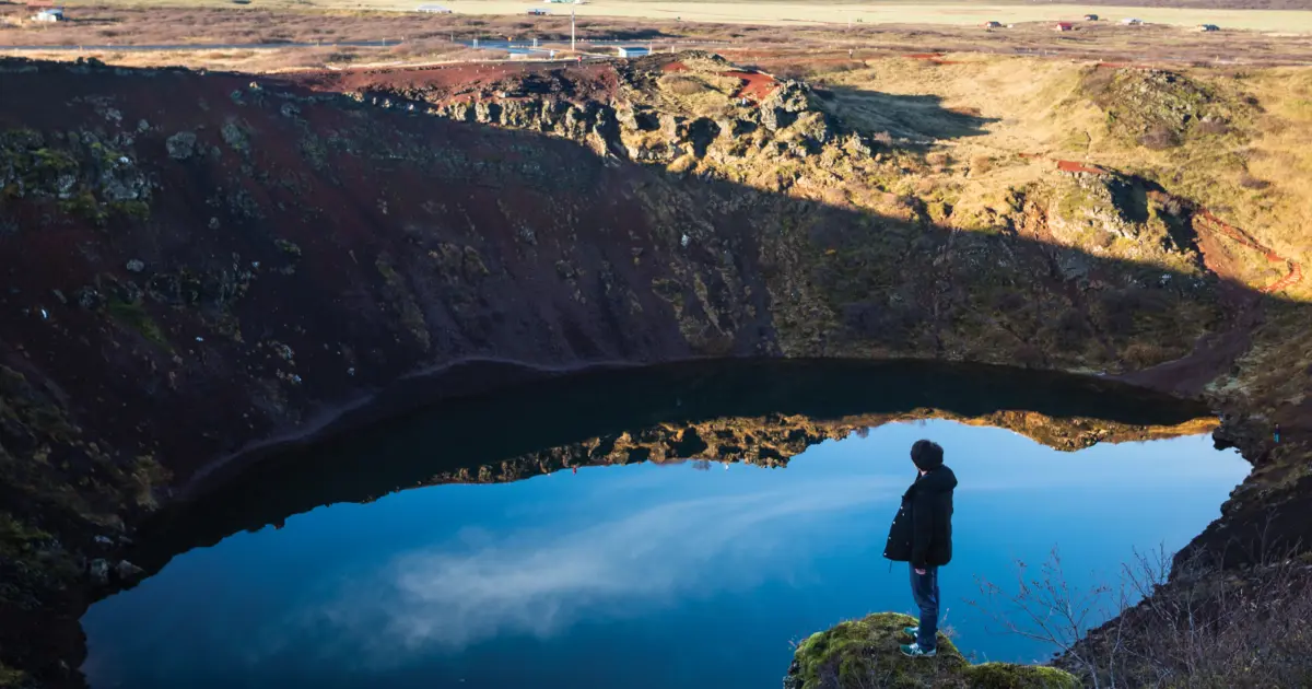 Idée d'entreprise gratuite : posséder une attraction touristique – The Reykjavík Grapevine