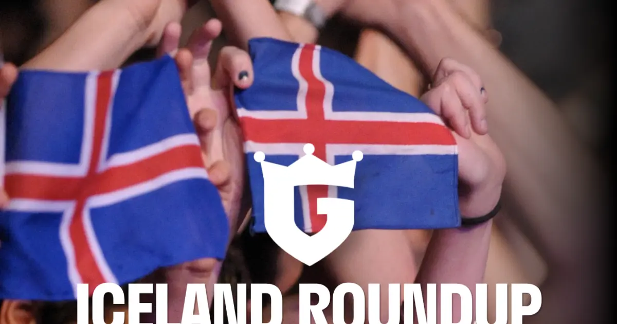 Ventes de drapeaux islandais, problèmes de location de voitures, déclin des médias, cocaïne et plus – The Reykjavík Grapevine