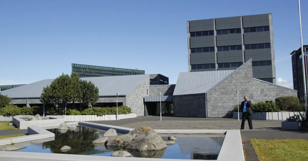 Bilan de l'Islande : le chômage et le fantôme des dépenses – The Reykjavík Grapevine