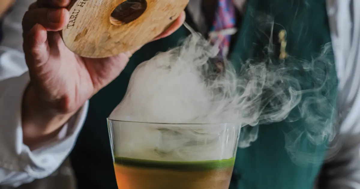 Kanpai, Reykjavik ! – La vigne de Reykjavík