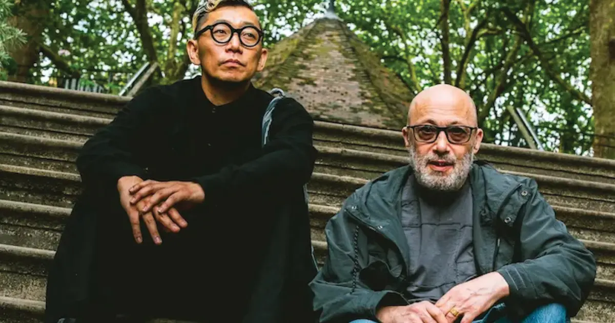 Vie insulaire, bouddhisme zen et (anti) trip hop – The Reykjavík Grapevine